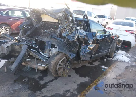 2023 Mazda Cx-30 2.5 Turbo Premium из США, поврежденный, VIN 3MVDMBDY0PM516320